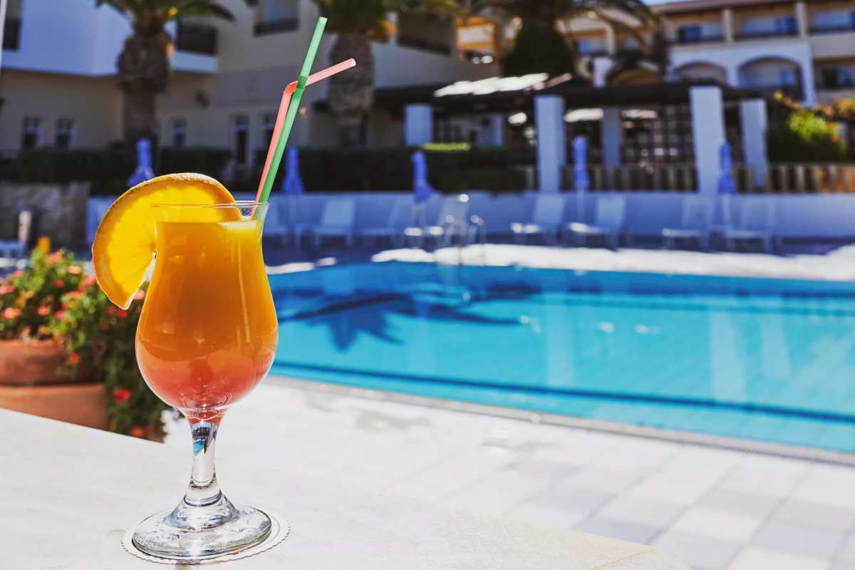 CRETA ROYAL HOTEL