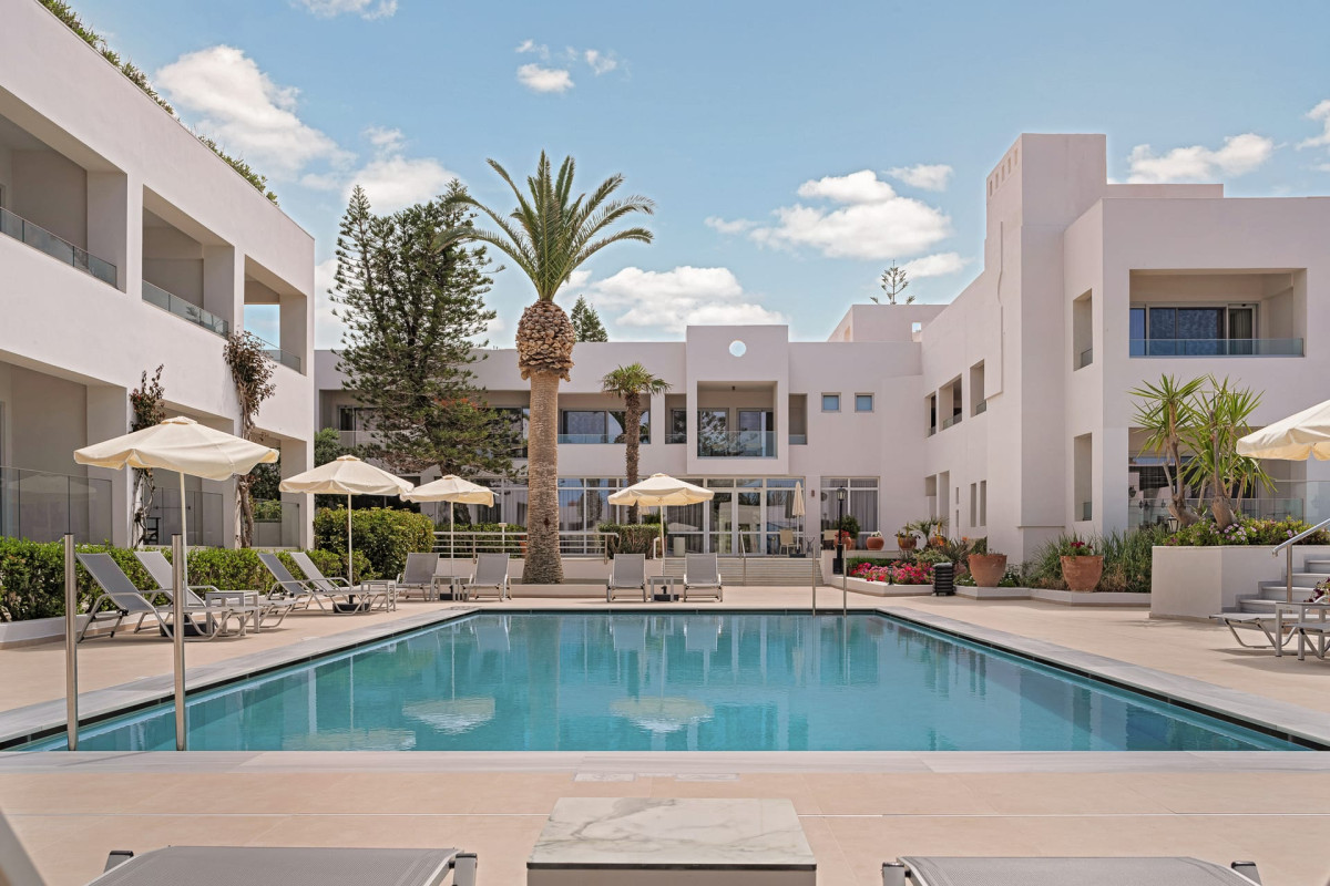 Creta Royal Hotel