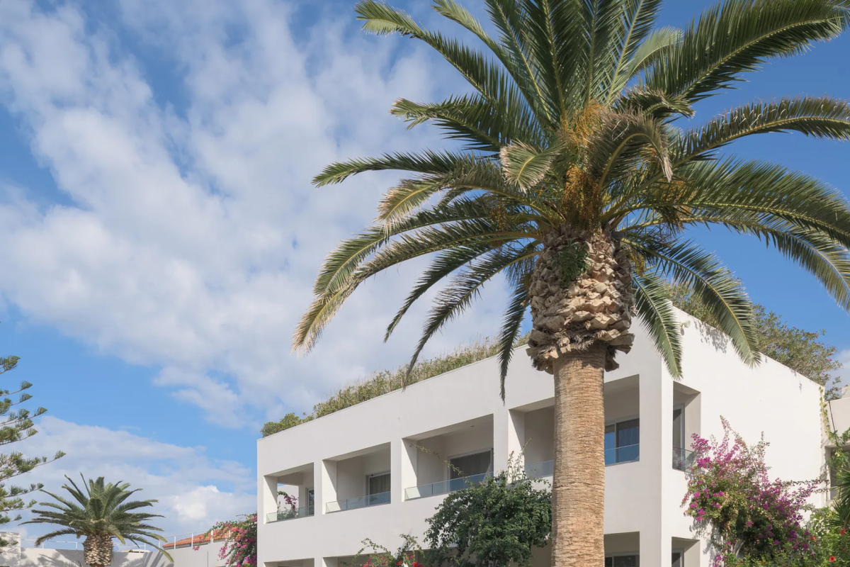 CRETA ROYAL HOTEL