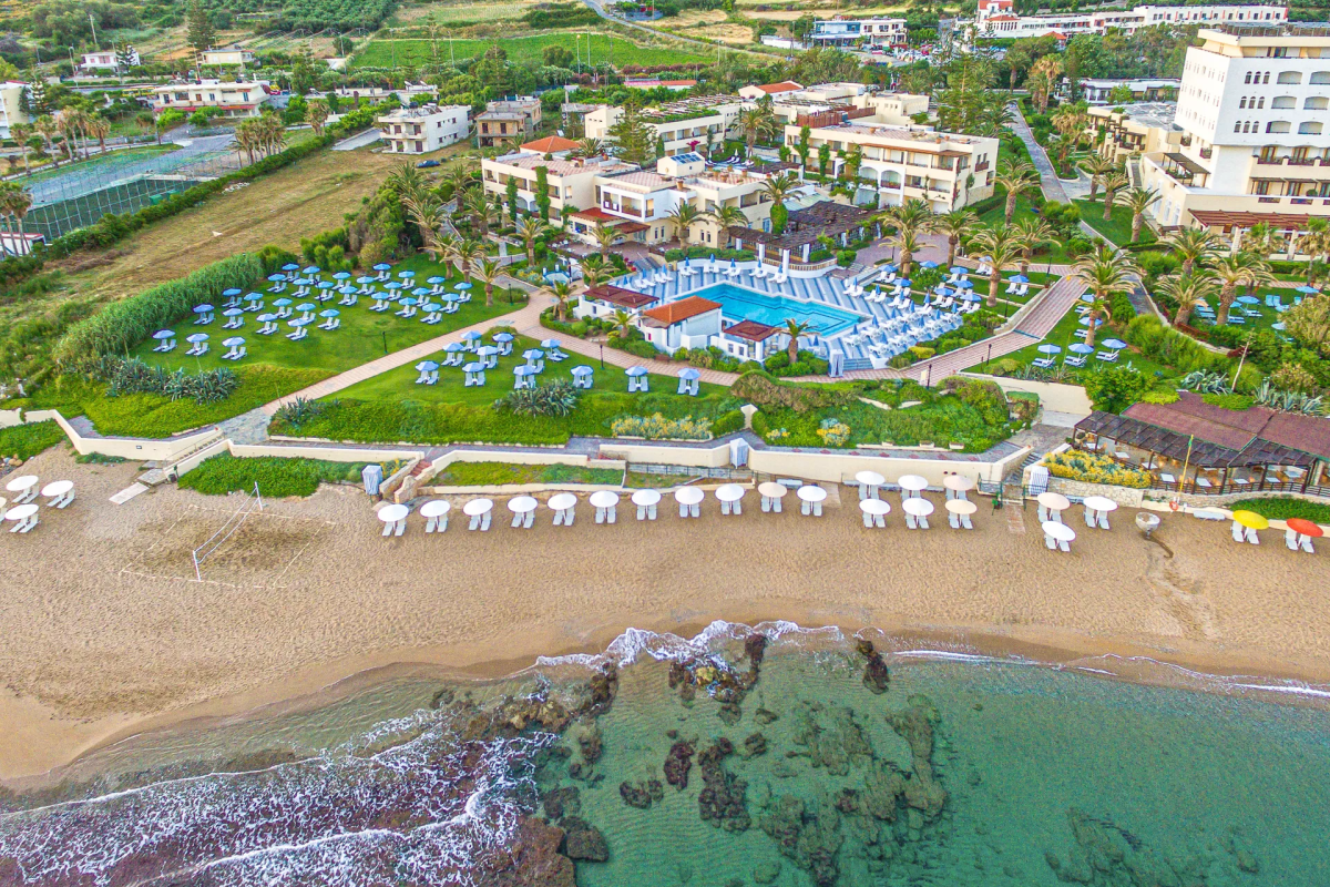 CRETA ROYAL HOTEL