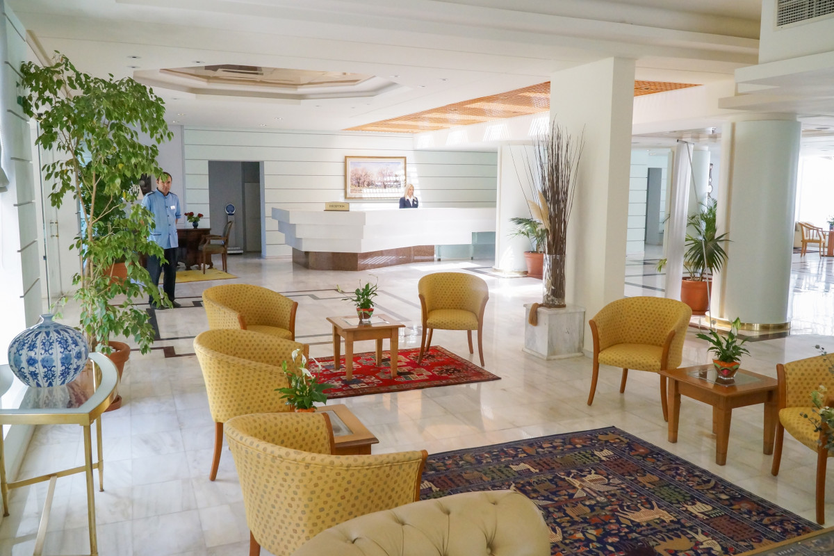 Creta Royal Hotel