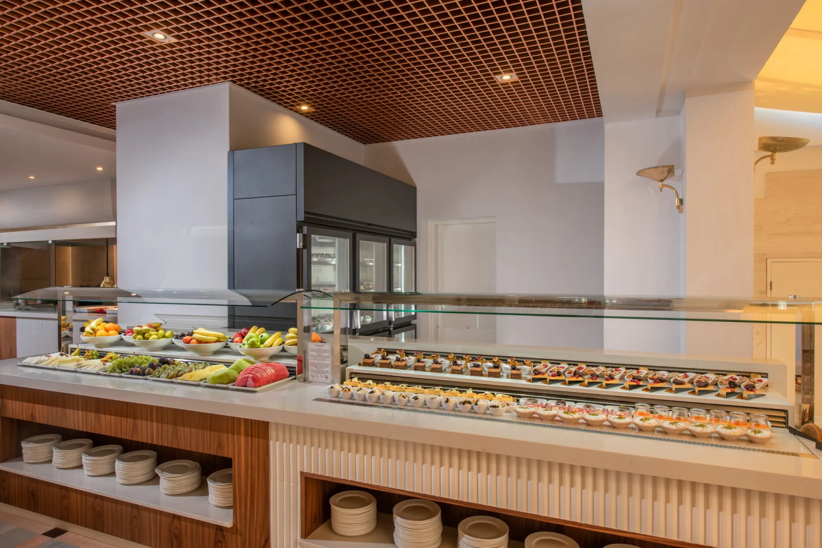 CRETA ROYAL HOTEL