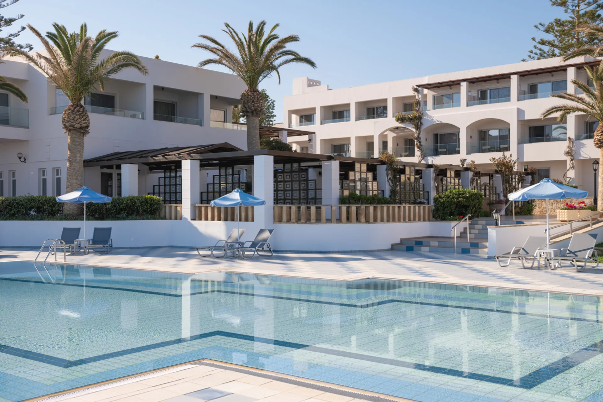CRETA ROYAL HOTEL