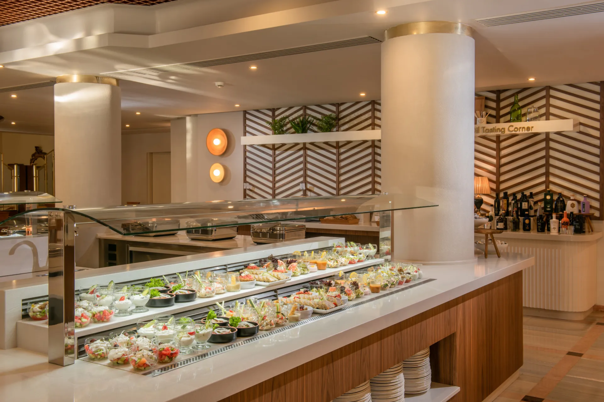 CRETA ROYAL HOTEL