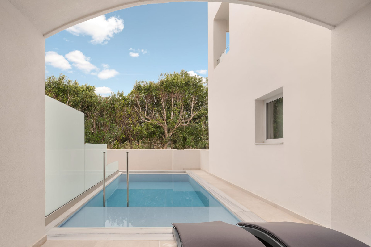 Creta Royal Hotel