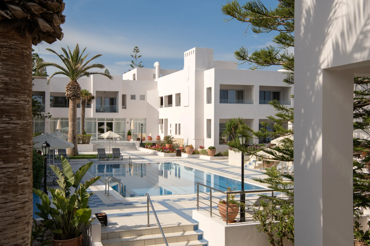 CRETA ROYAL HOTEL