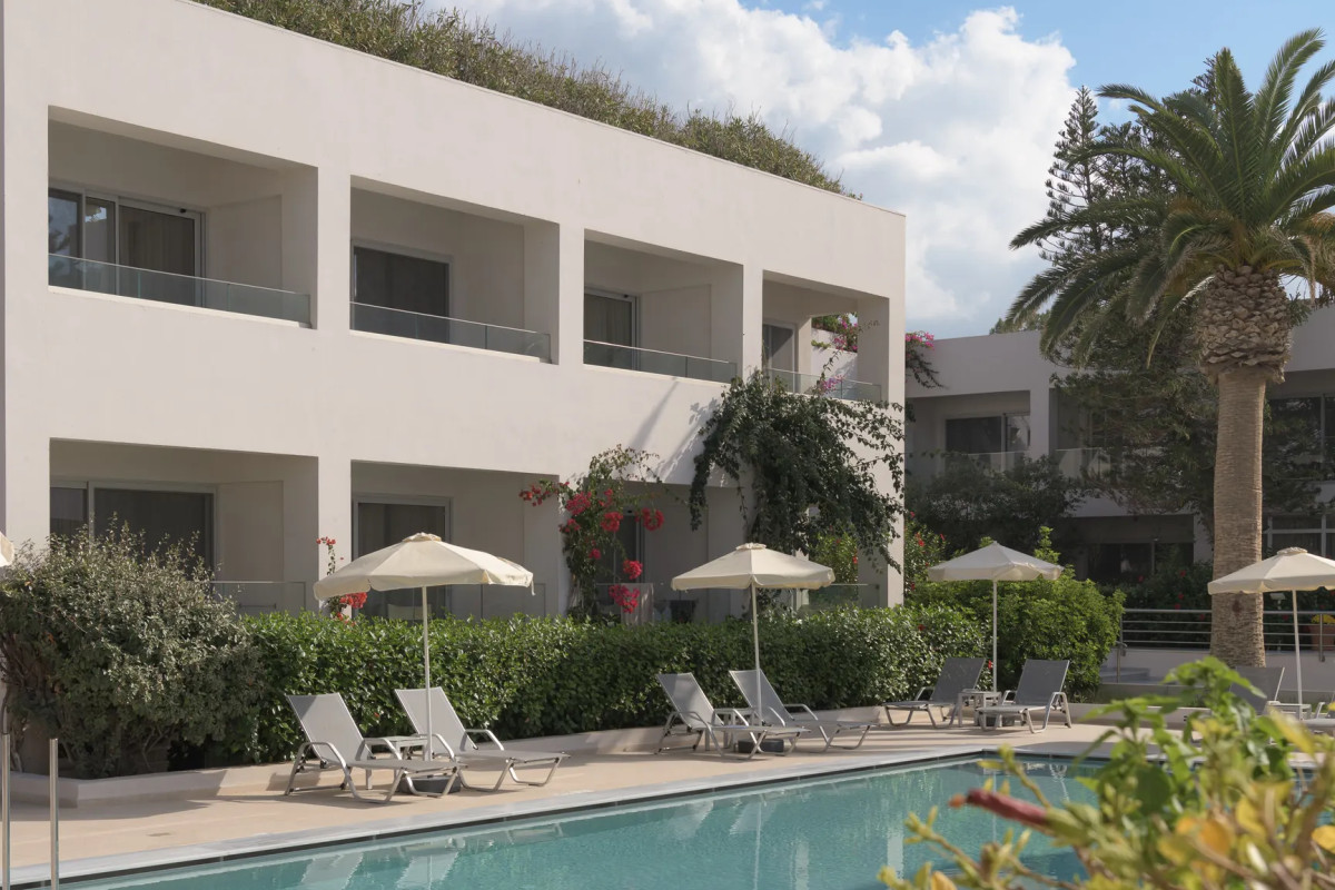 CRETA ROYAL HOTEL
