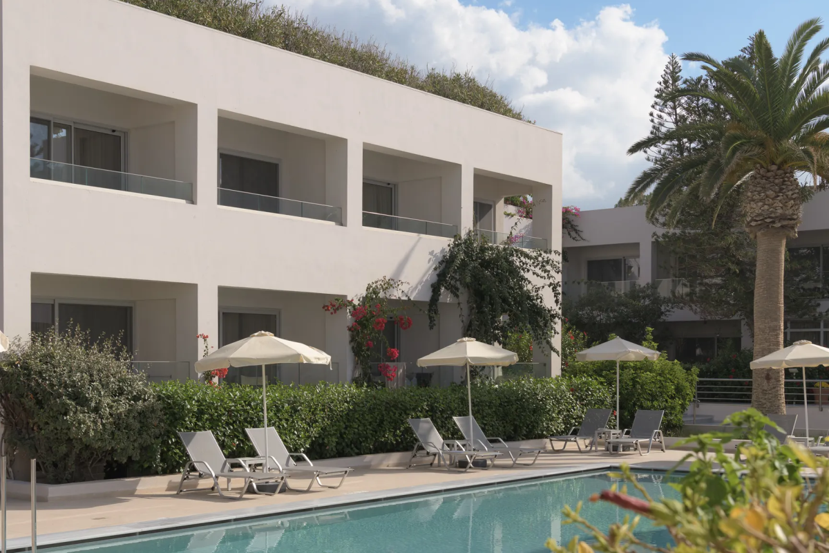 CRETA ROYAL HOTEL