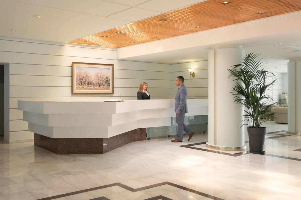 CRETA ROYAL HOTEL