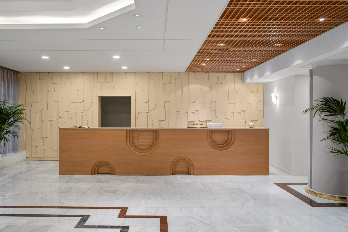 Creta Royal Hotel