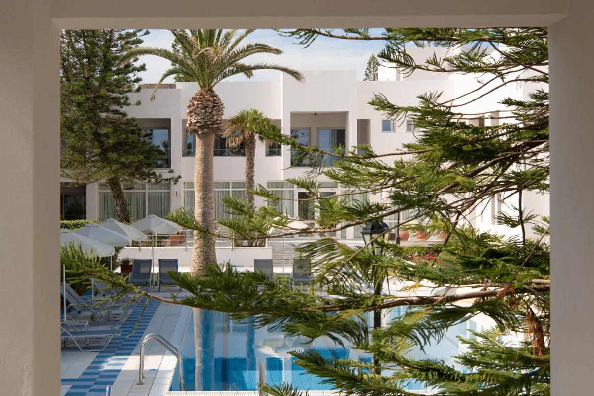 CRETA ROYAL HOTEL