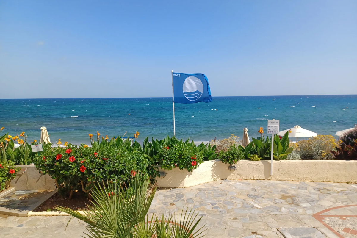 CRETA ROYAL HOTEL
