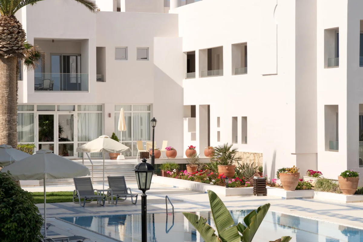 CRETA ROYAL HOTEL