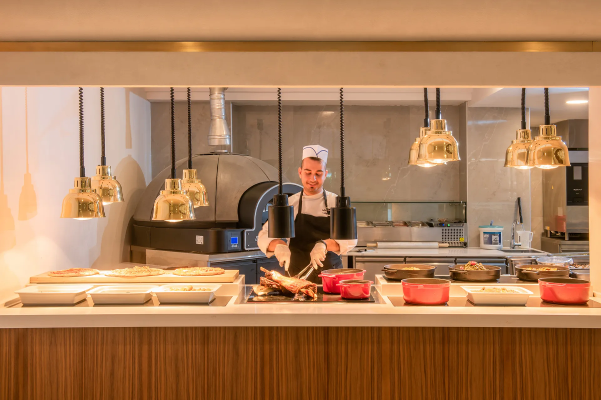 CRETA ROYAL HOTEL