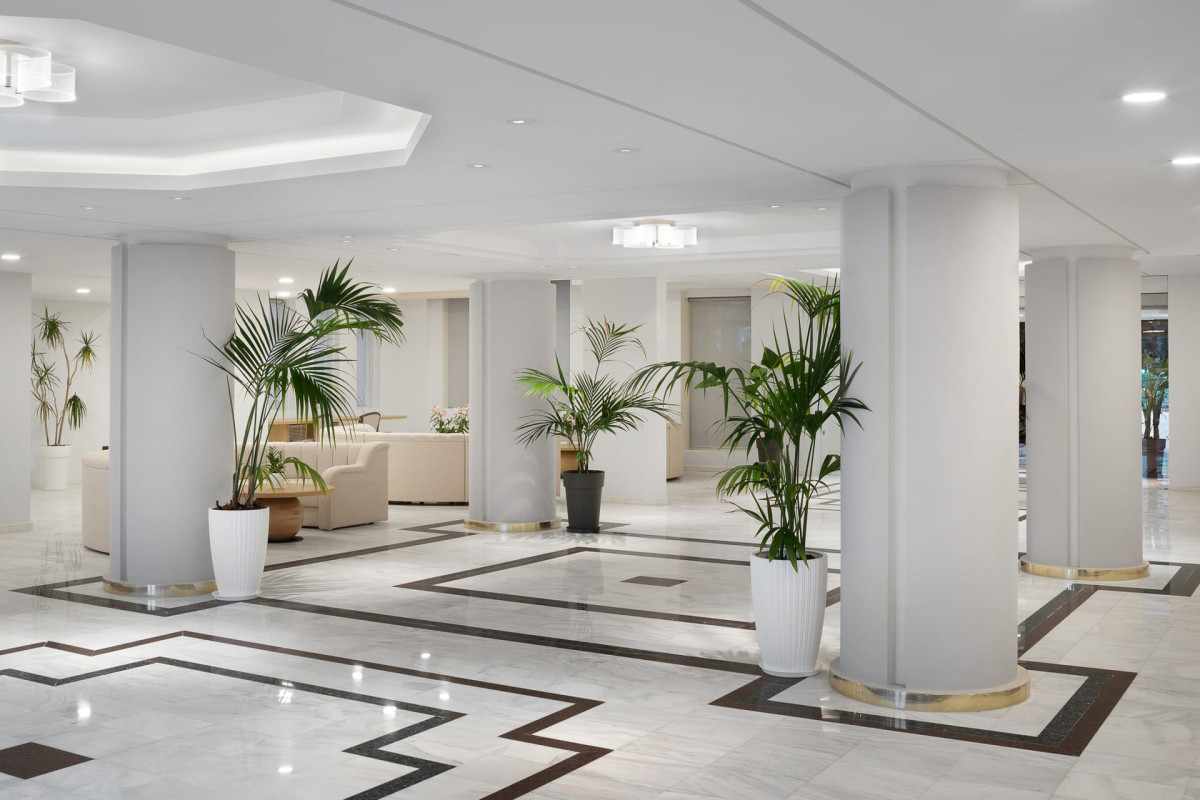 Creta Royal Hotel