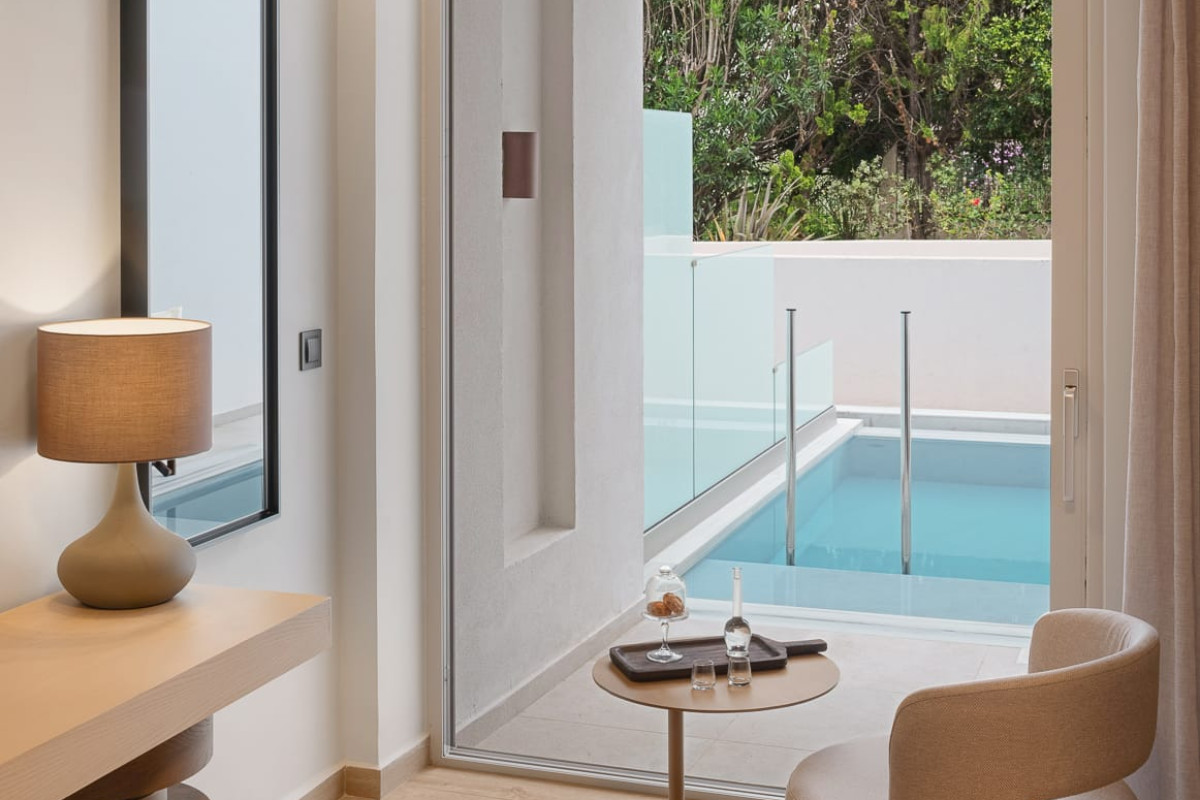 Creta Royal Hotel