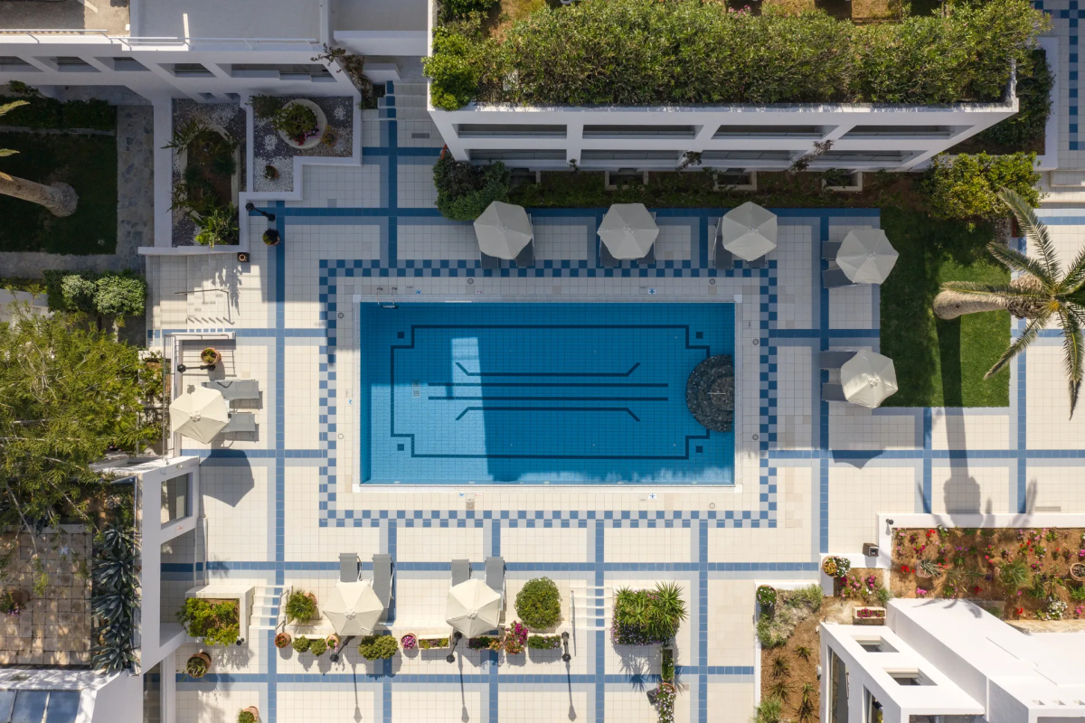 CRETA ROYAL HOTEL
