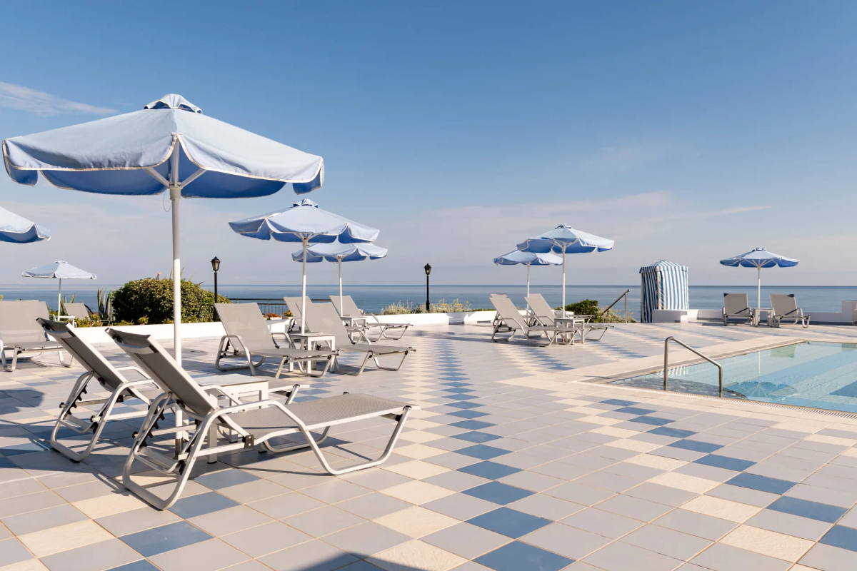 CRETA ROYAL HOTEL