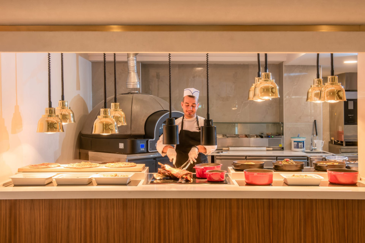 Creta Royal Hotel