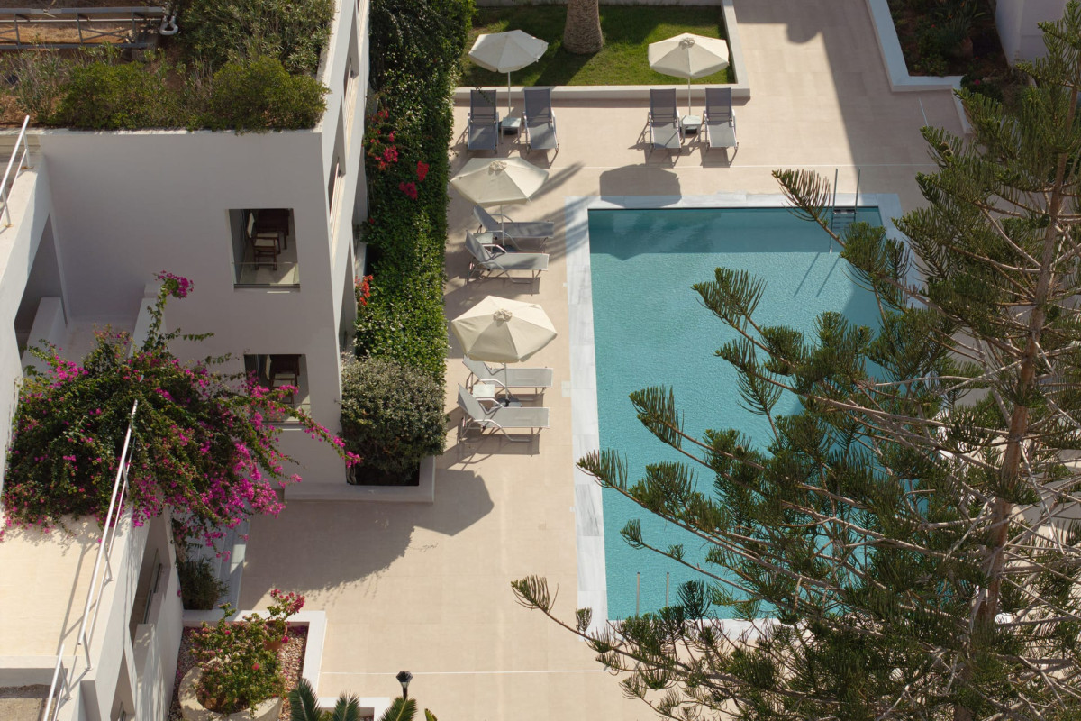 Creta Royal Hotel