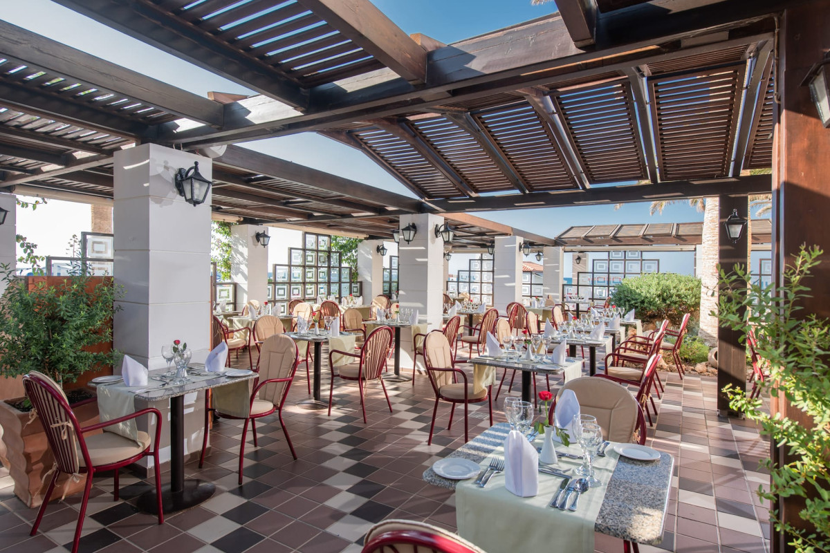 Creta Royal Hotel