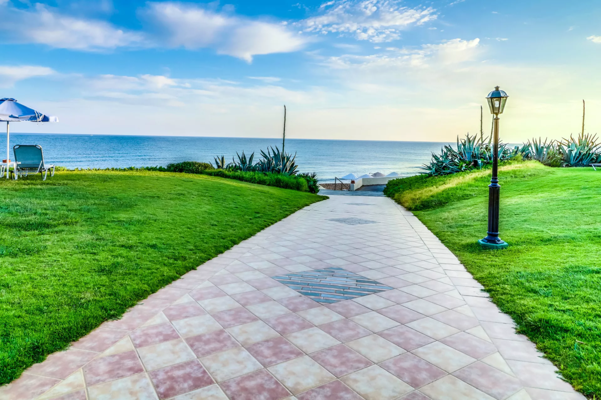 CRETA ROYAL HOTEL