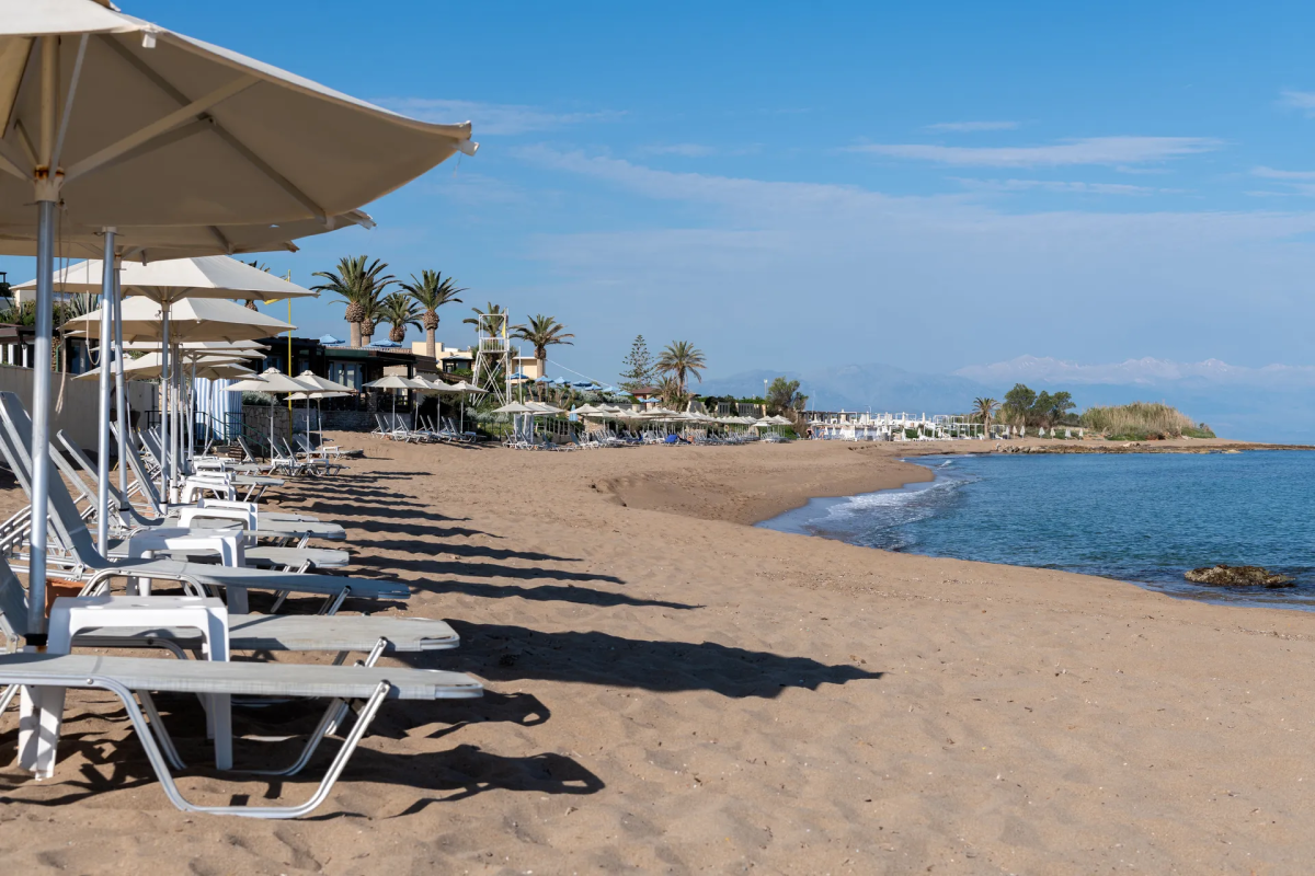 CRETA ROYAL HOTEL