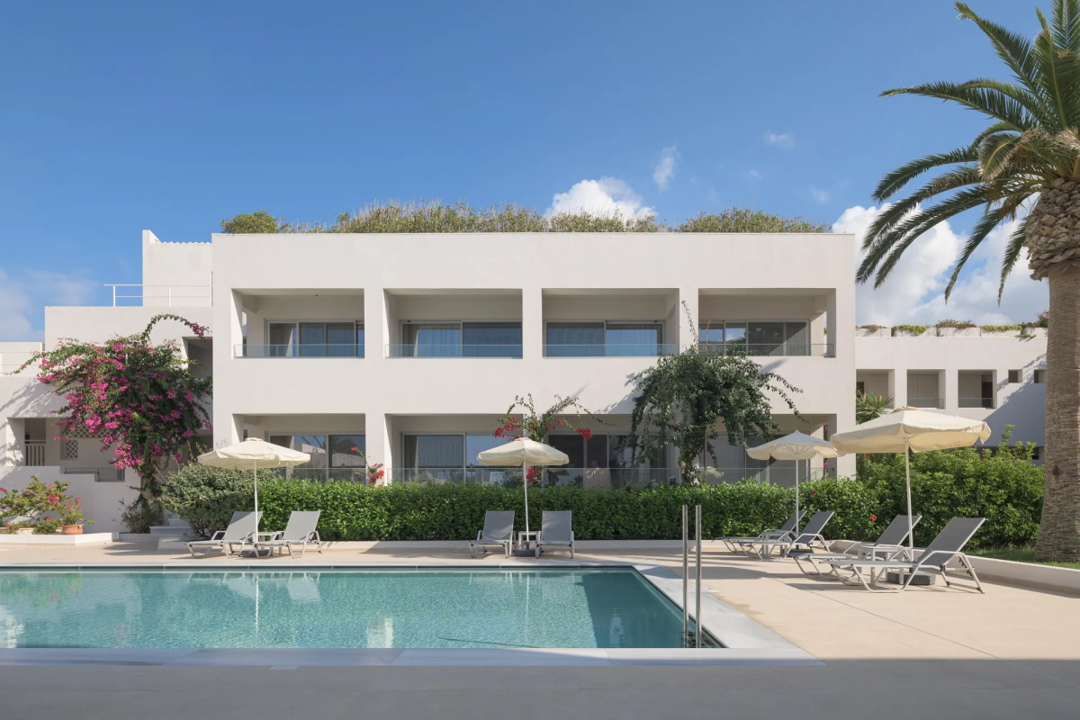CRETA ROYAL HOTEL