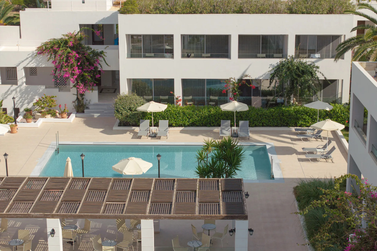 CRETA ROYAL HOTEL