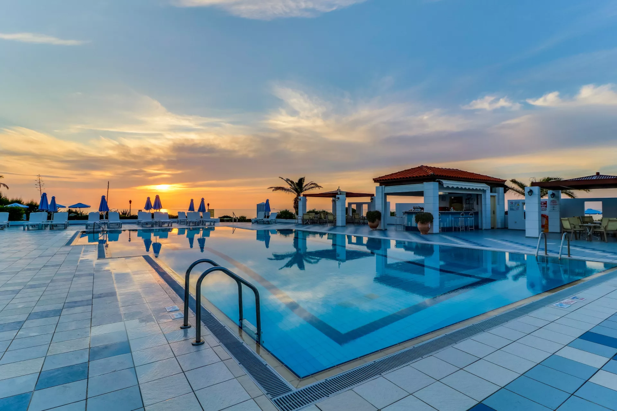 CRETA ROYAL HOTEL