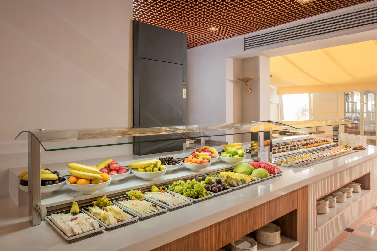 CRETA ROYAL HOTEL