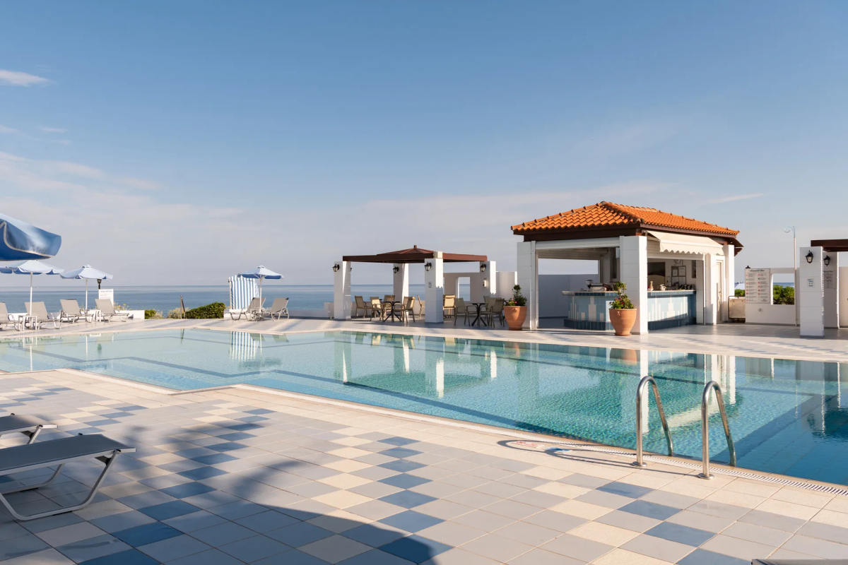 CRETA ROYAL HOTEL