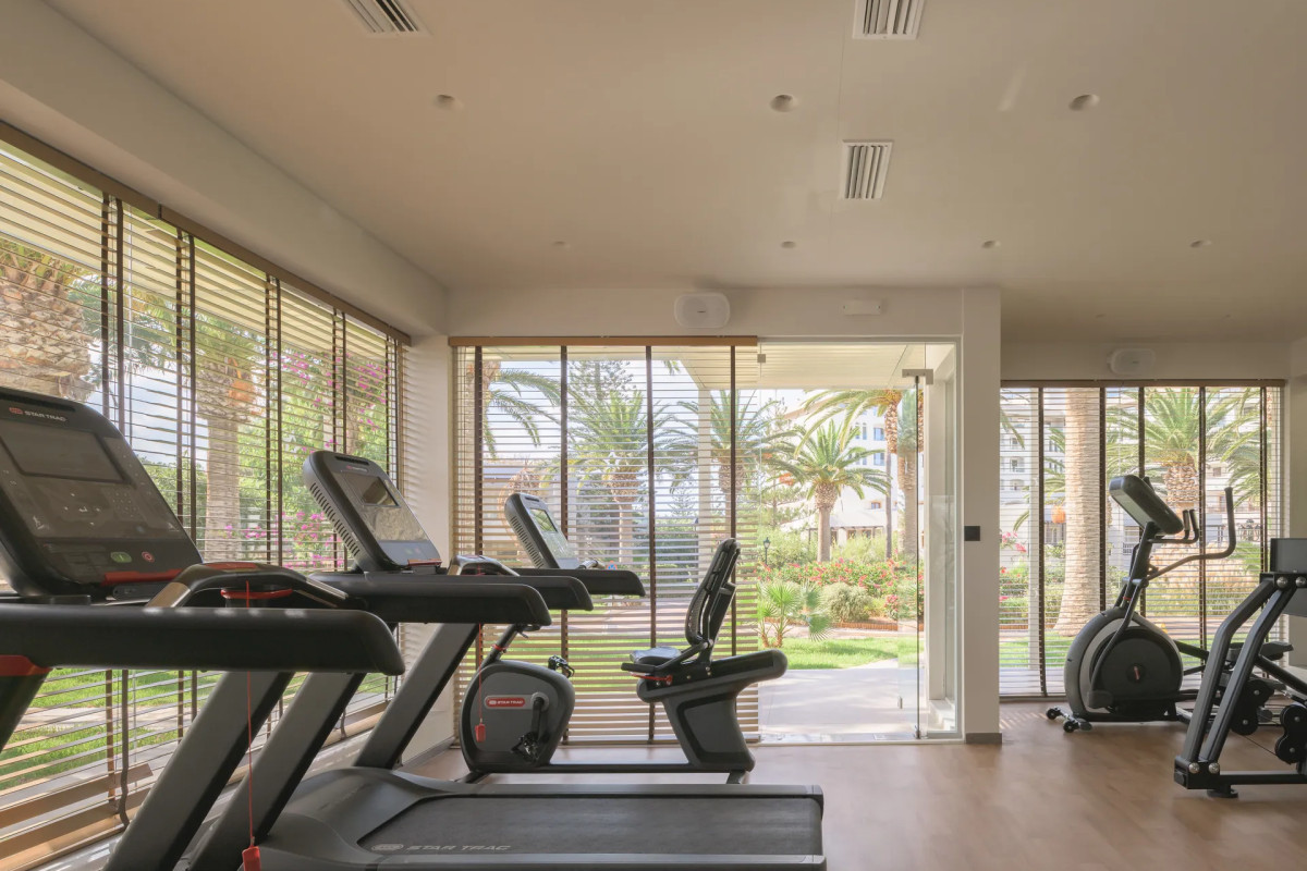 CRETA ROYAL HOTEL