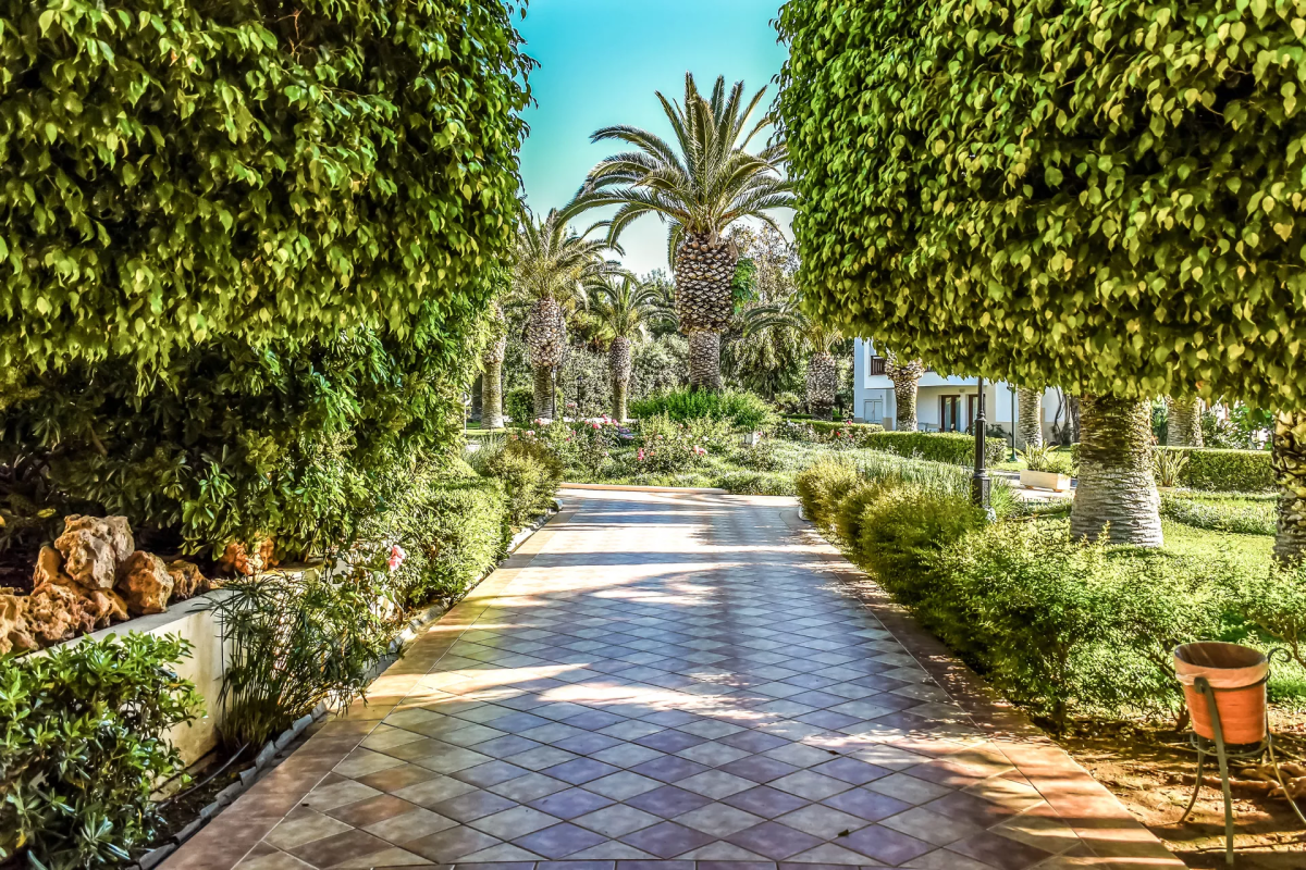 CRETA ROYAL HOTEL