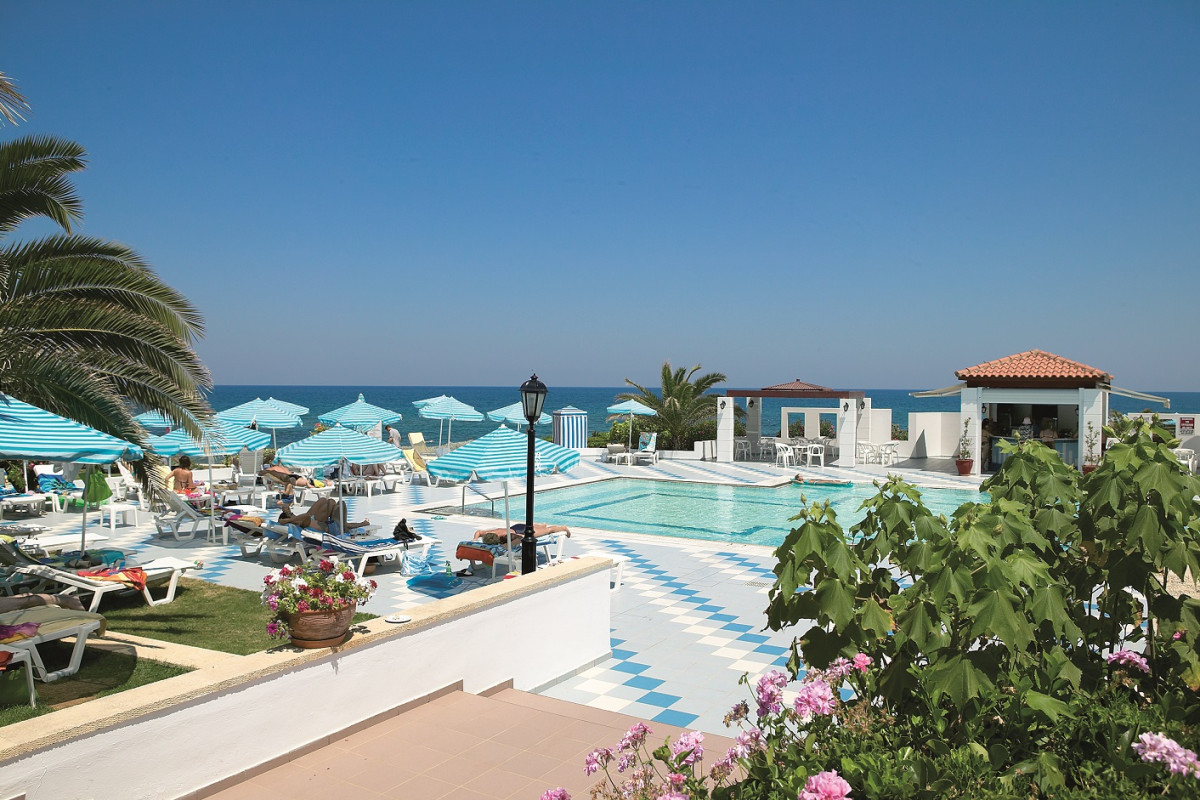 Creta Royal Hotel