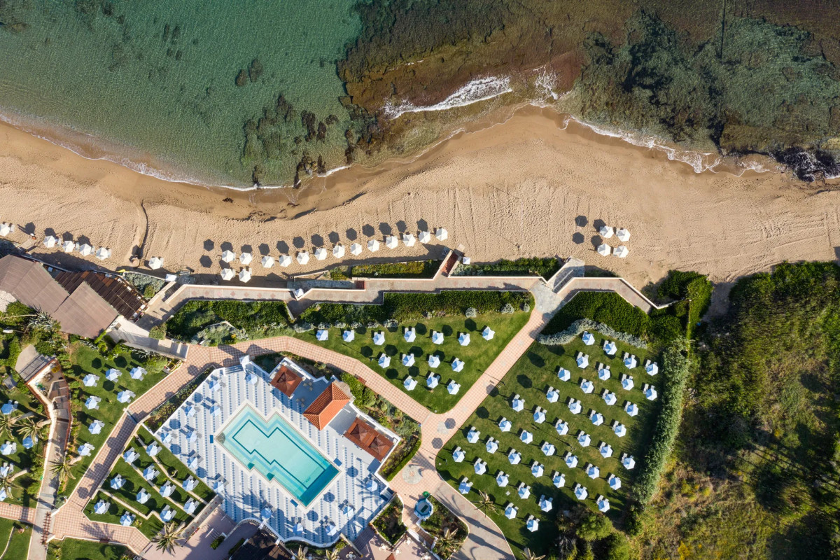 CRETA ROYAL HOTEL