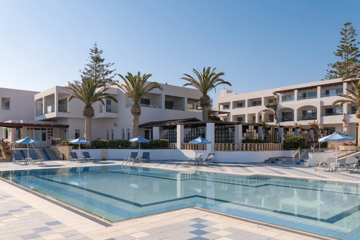 CRETA ROYAL HOTEL