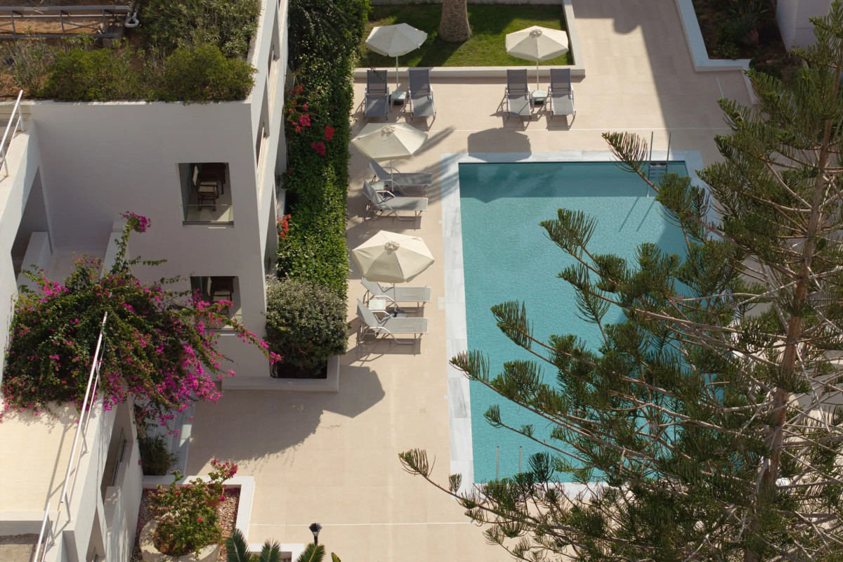 CRETA ROYAL HOTEL