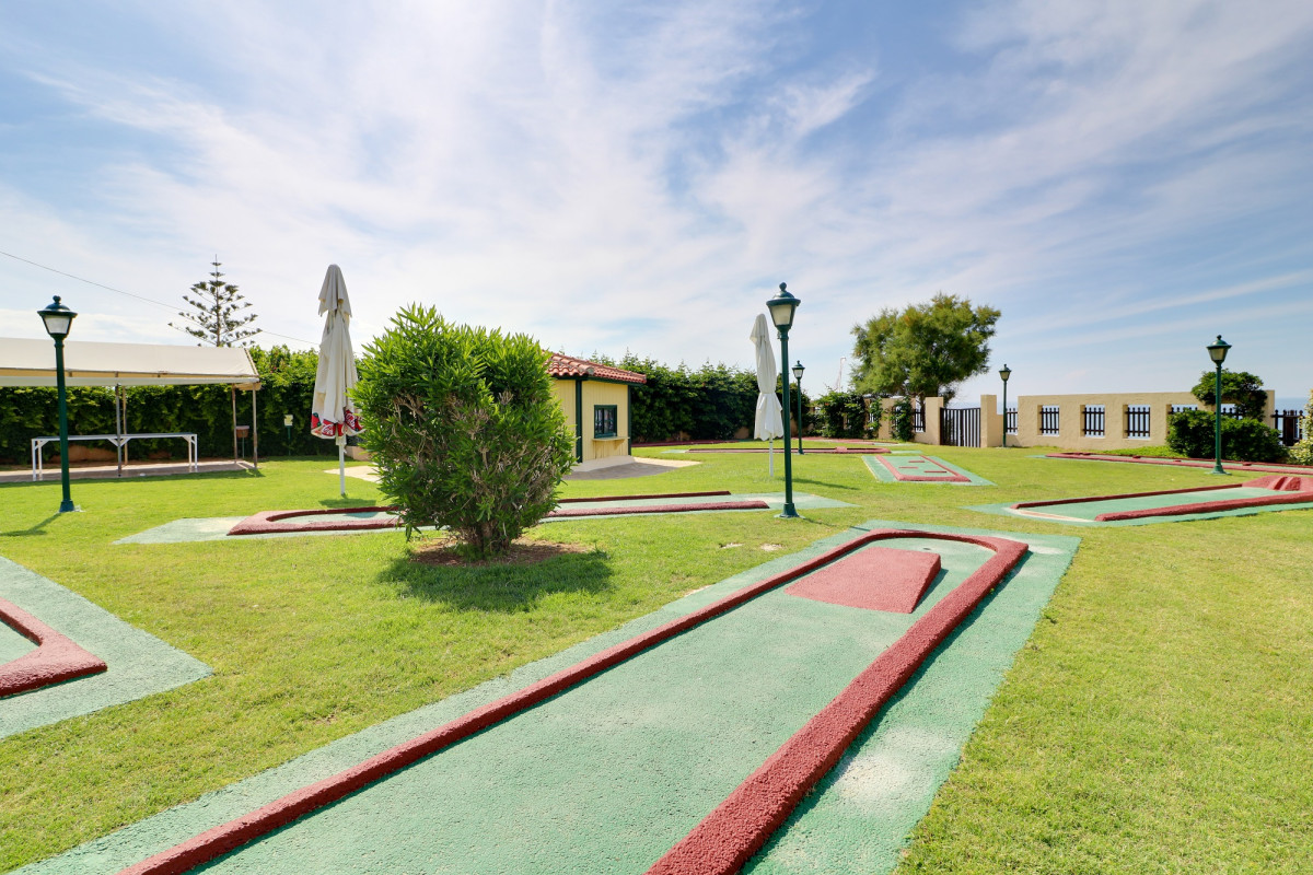 Creta Star Hotel