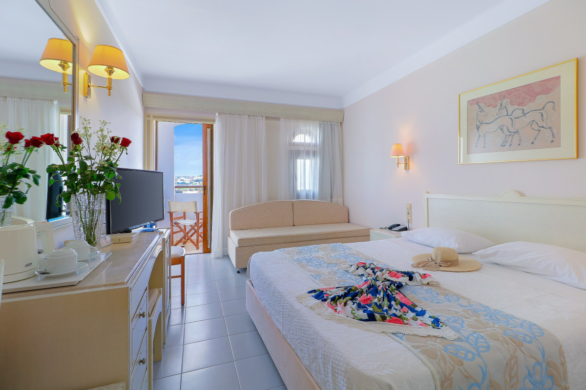 Creta Star Hotel