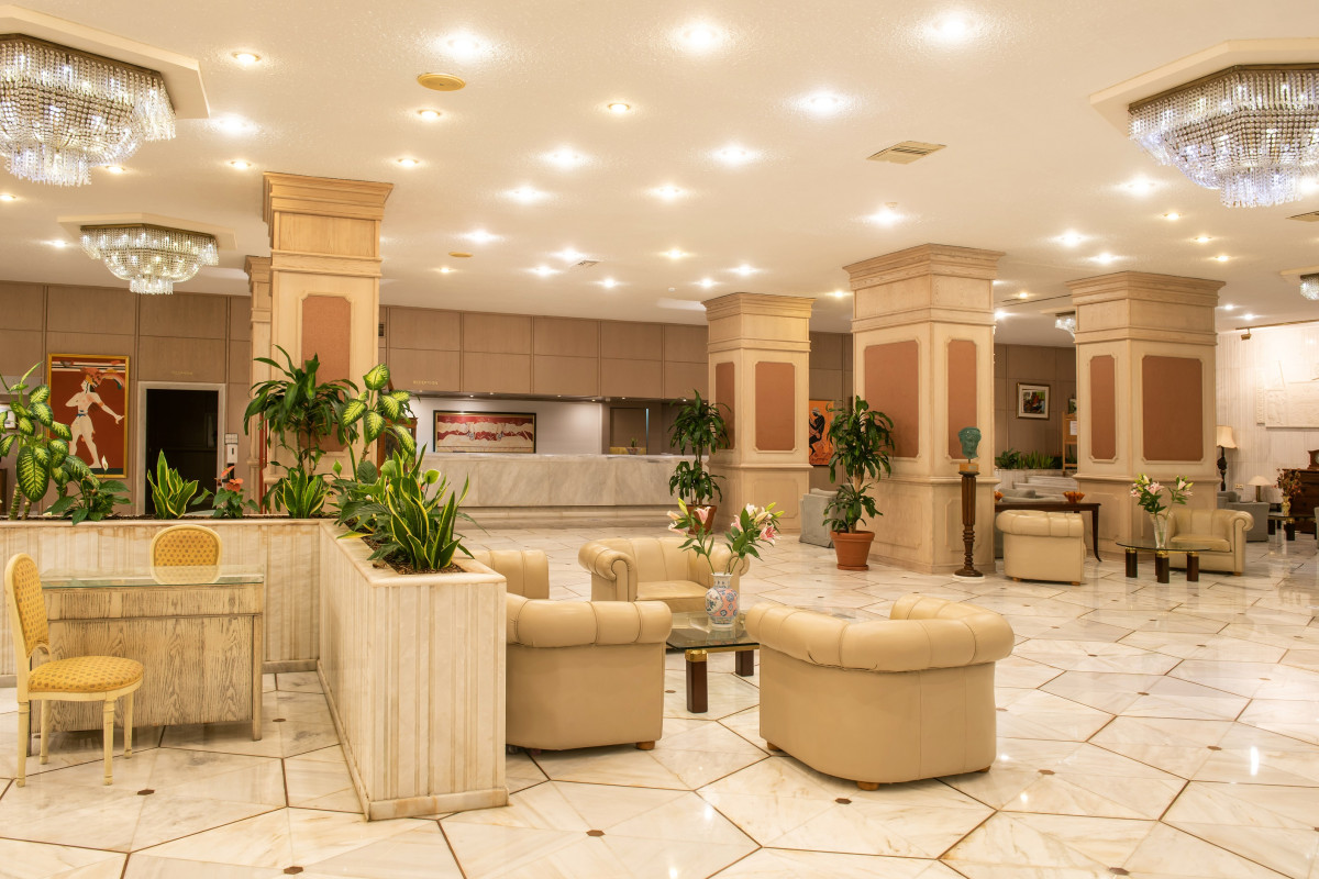 Creta Star Hotel