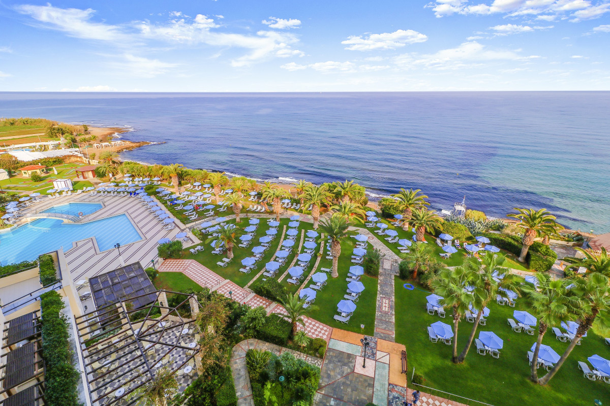 Creta Star Hotel