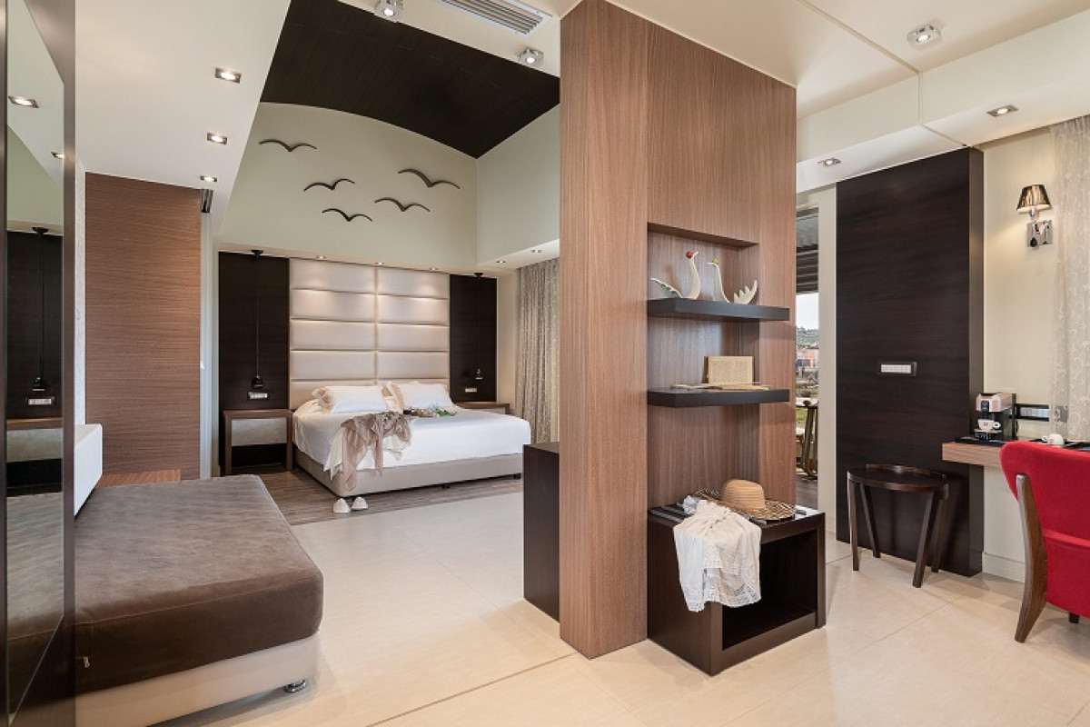 CRETAN DREAM RESORT & SPA