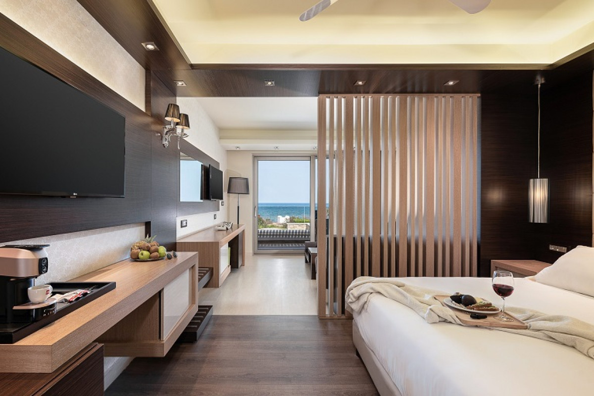 CRETAN DREAM RESORT & SPA