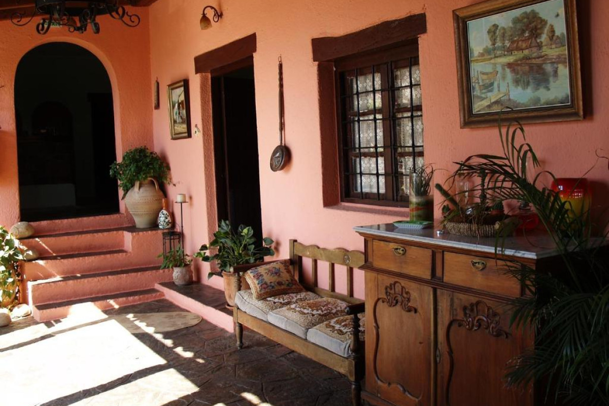 Cretan Village Aghios Nikolaos