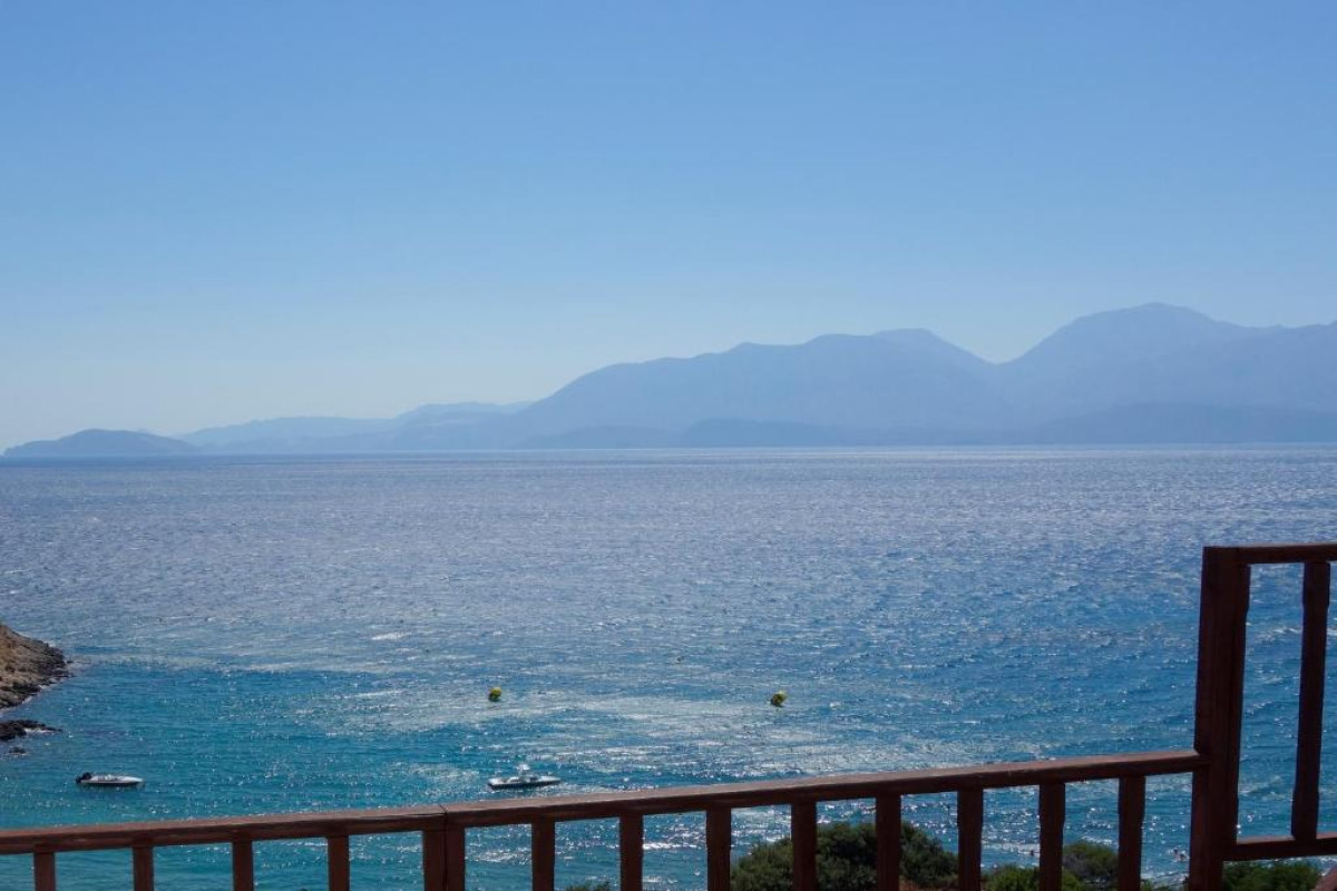 Cretan Village Aghios Nikolaos