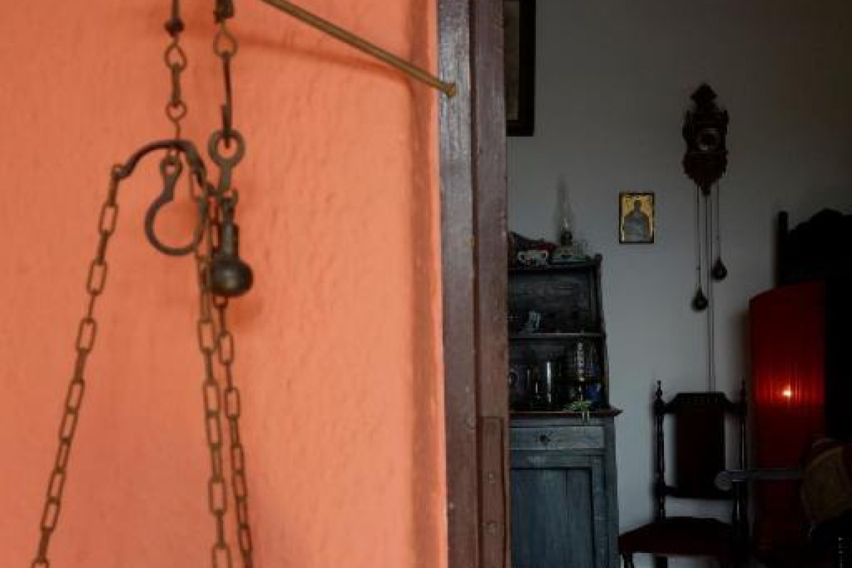 Cretan Village Aghios Nikolaos
