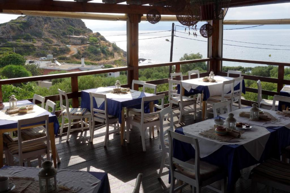 Cretan Village Aghios Nikolaos
