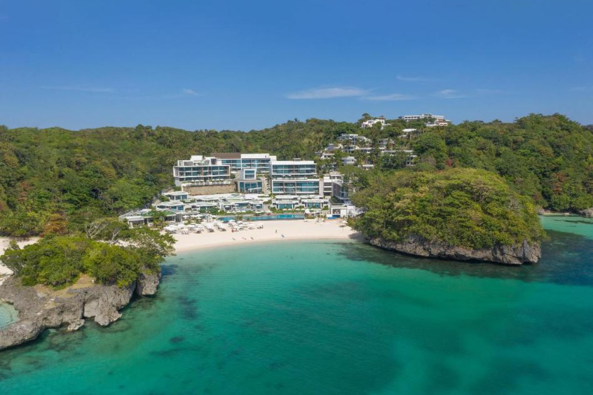 Crimson Resort and Spa Boracay