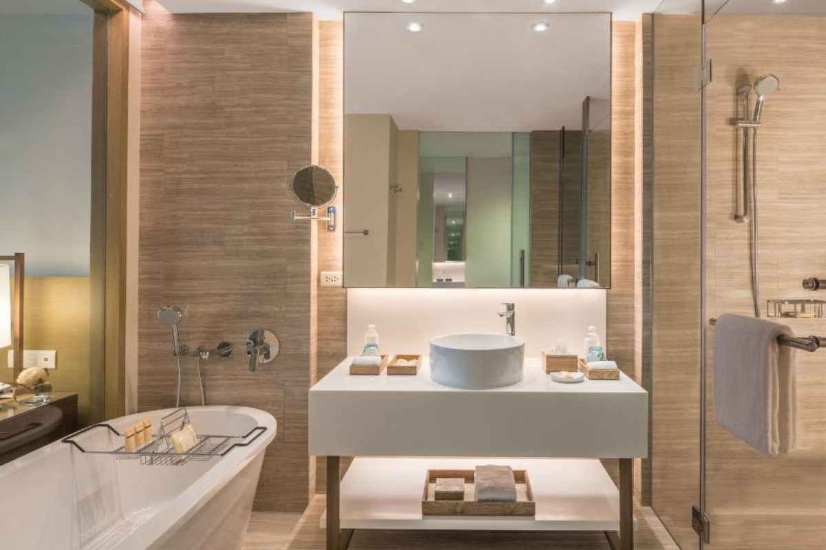 Crimson Resort and Spa Boracay